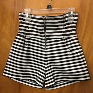 OBOE BRAND “Stylish” Shorts